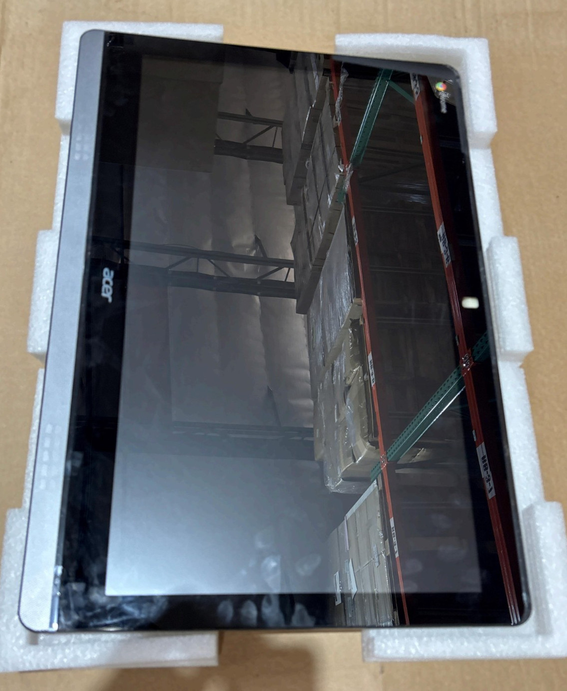 LM230WF3 (SL)(K1) LG 23″ LCD FHD Screen Touch Display Full Assembly Acer
