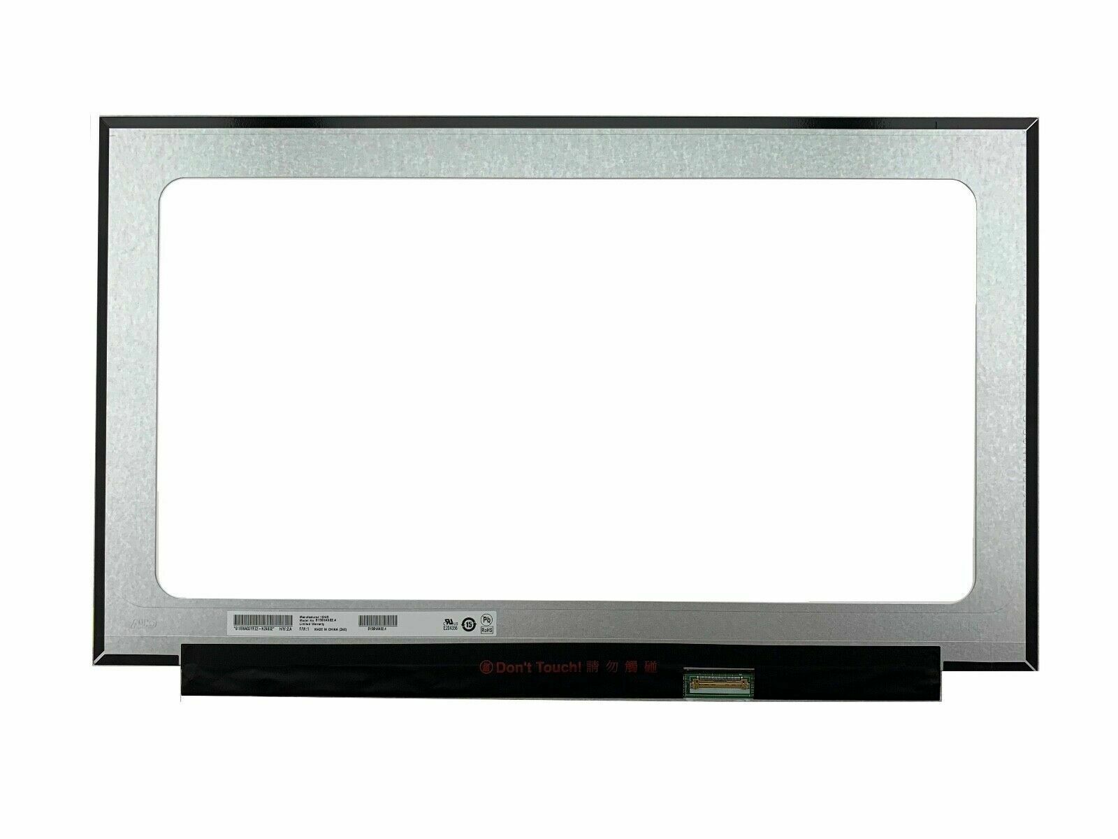 14.0″ FHD IPS LAPTOP LCD SCREEN Replace B140HAN04.0 NV140FHM-N48 LP140WFA-SPD1