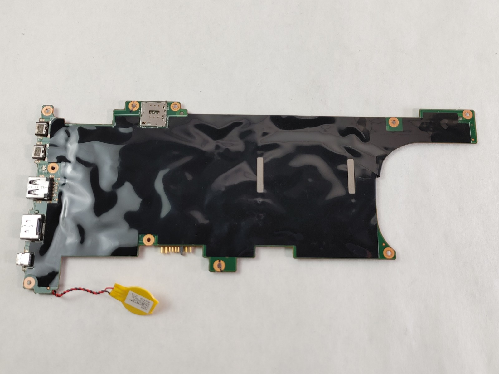 Lenovo X1 Carbon 5th Gen Core i7-7500U 2.7GHz DDR3 Motherboard 01AY065