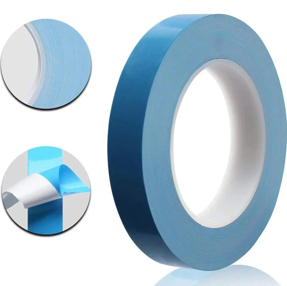 25M Thermal Conductive Tape Double Sided Heatsink CPU GPU