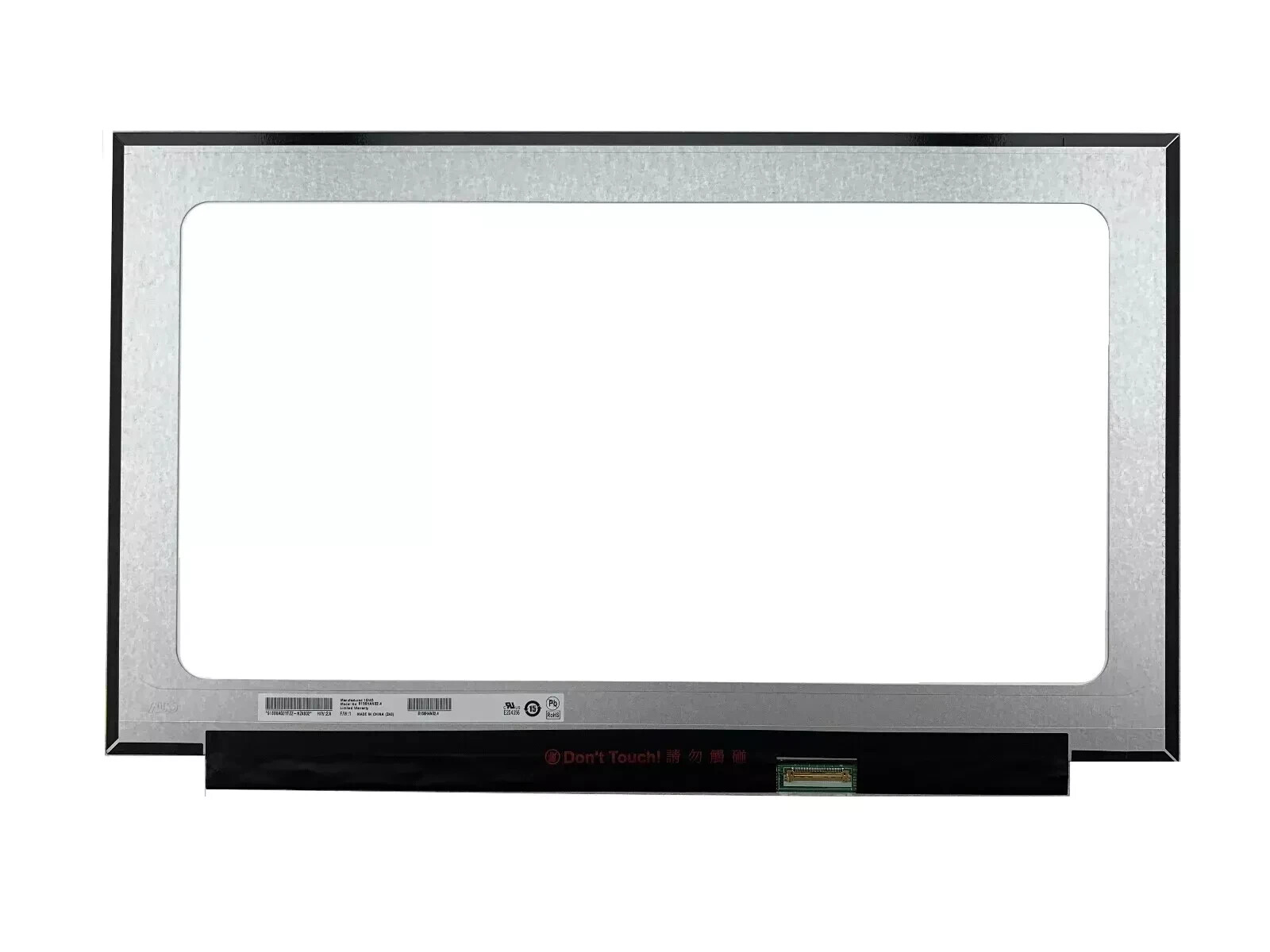 BOE NE156FHM-NS0 FHD 1920×1080 IPS Matte 30pin LCD Screen LED Display 15.6″ NEW