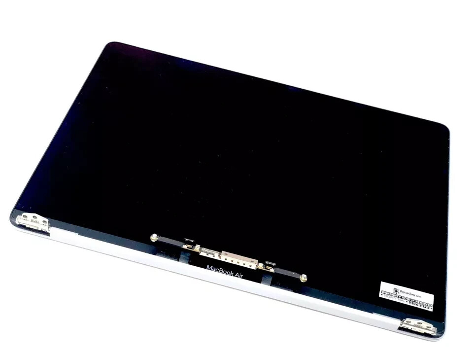 13″ MacBook Air LCD Display Assembly 661-15389 Space Gray A2179 Apple 2020 C