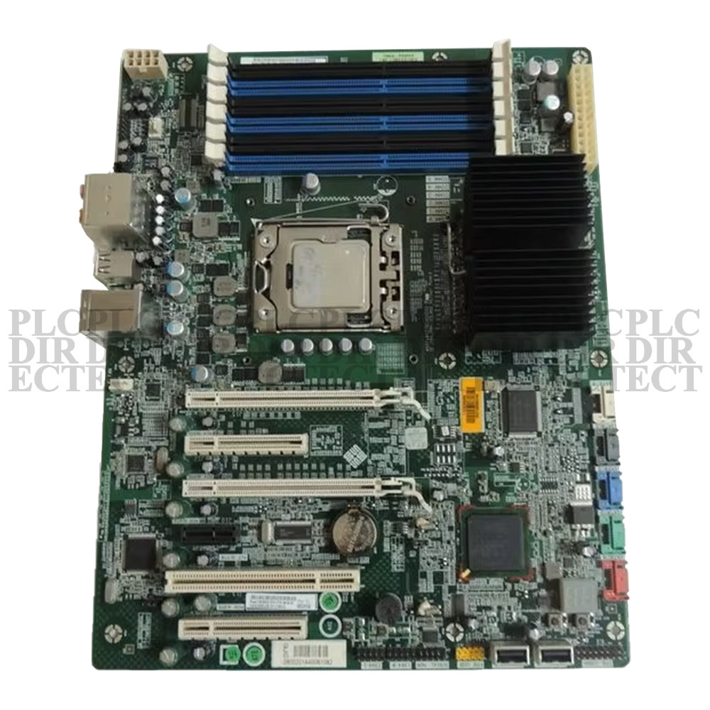Used SUN ULTRA U27 375-3610-01 Motherboard