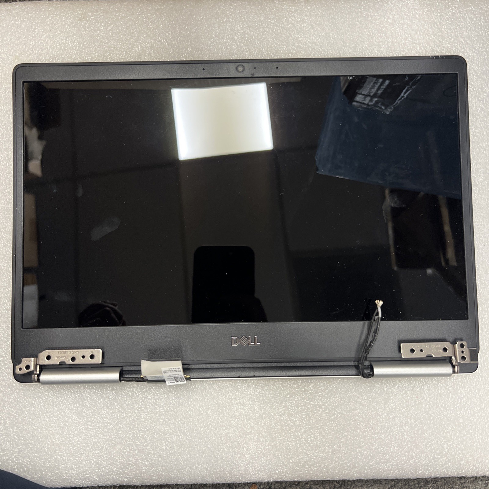NEW Genuine Dell Inspiron 7380 FHD WUXGA LCD Screen Assembly Non Touch 0FG4K N17