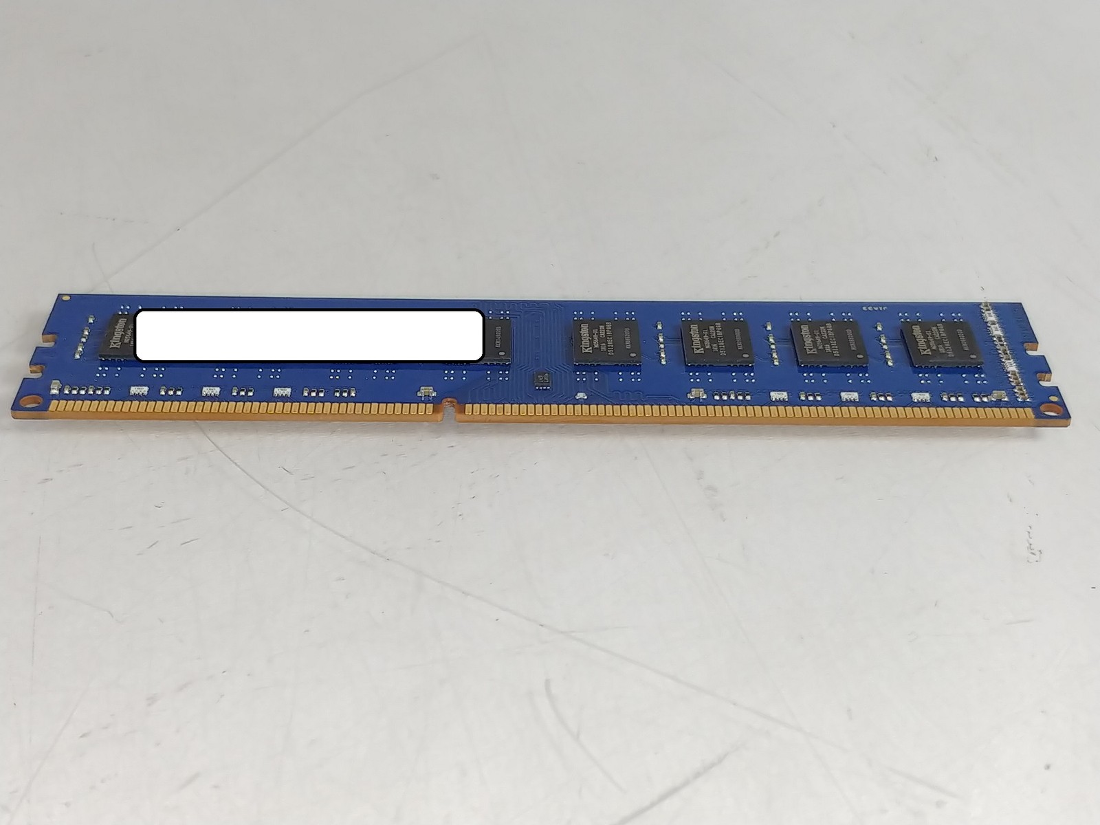 Major Brand 8 GB PC3L-12800 (DDR3-1600) 2Rx8 DDR3L SDRAM Desktop Memory