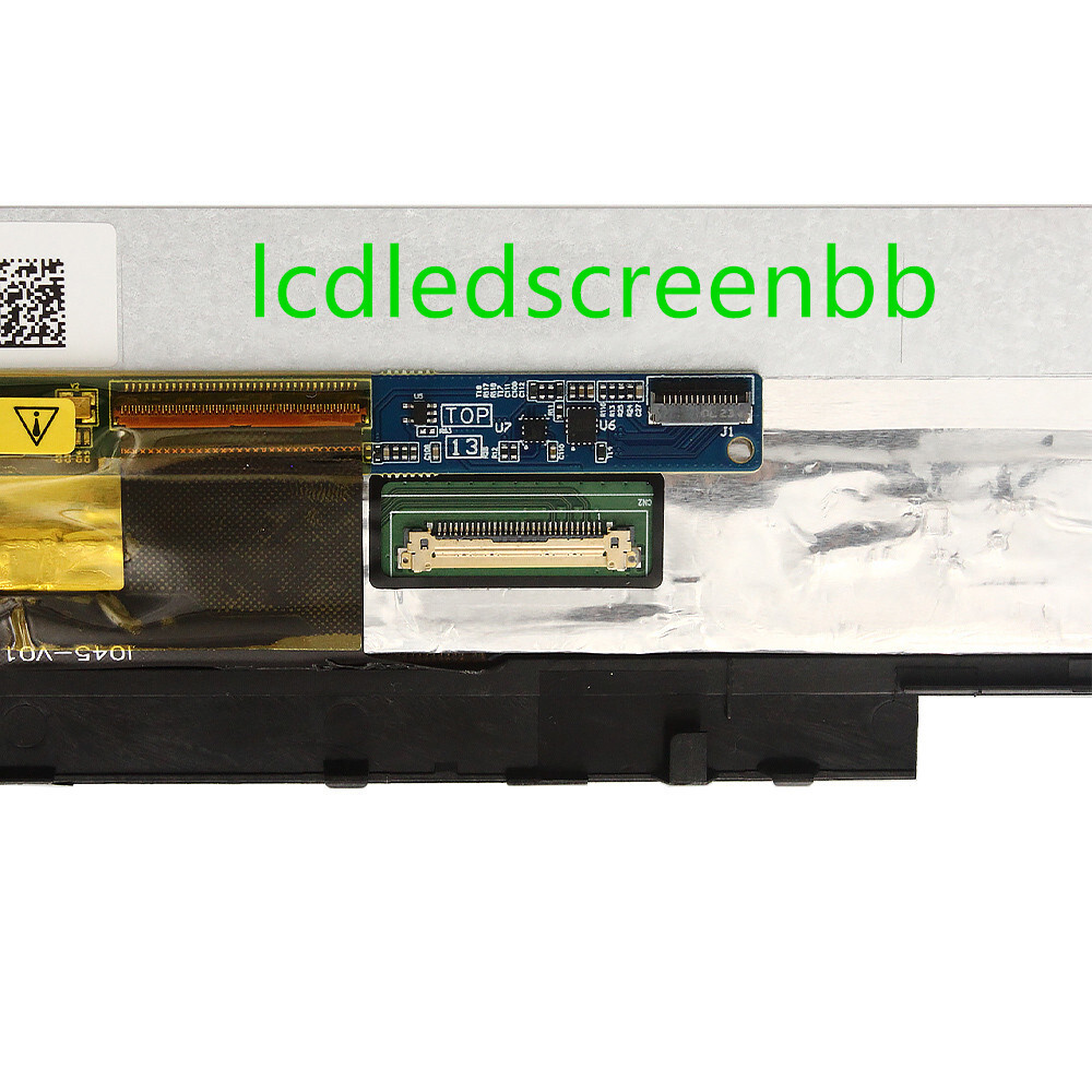 FHD LCD Touch Screen Digitizer Display Assembly for HP Pavilion x360 14-dy2050wm