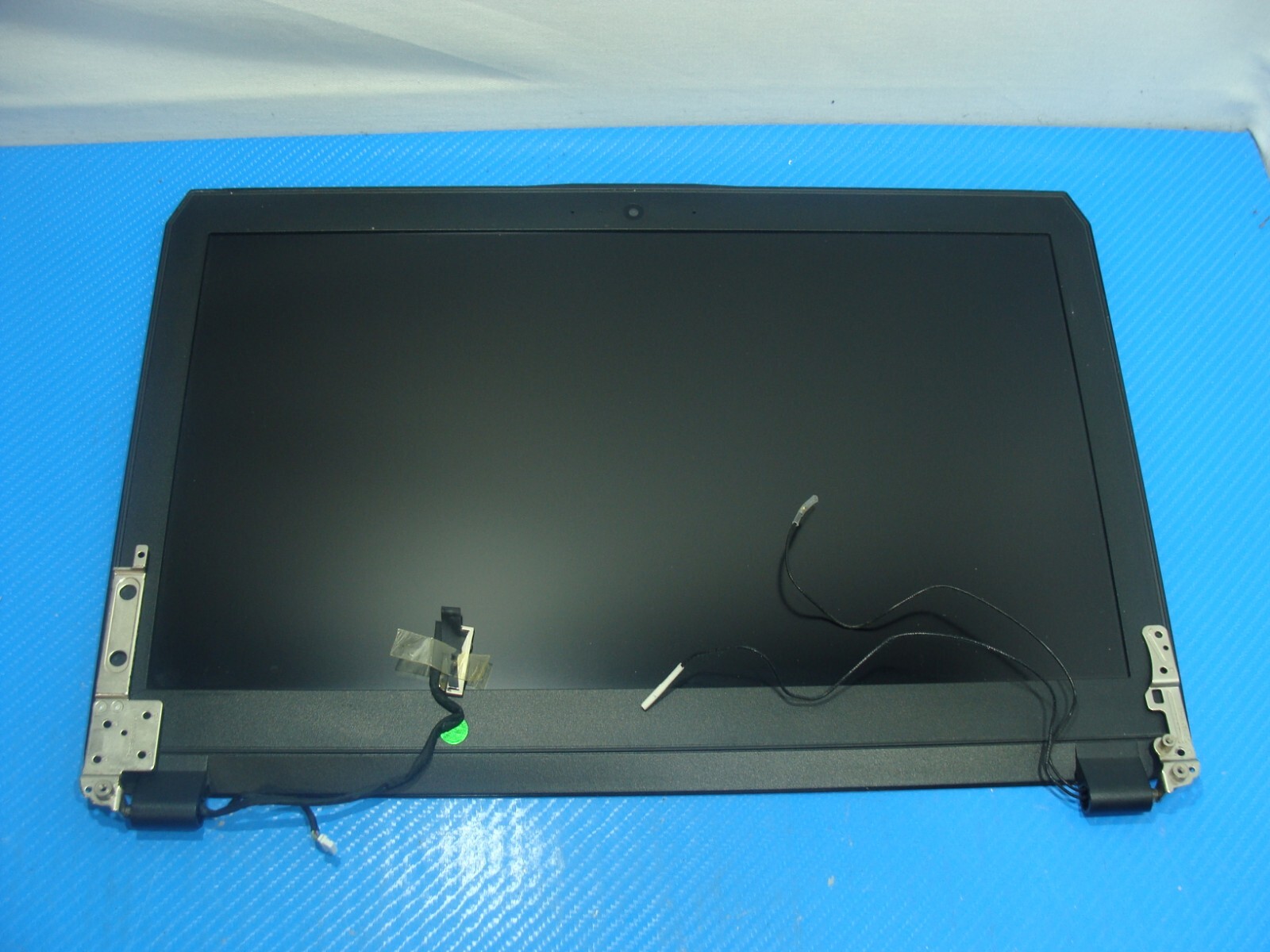 Sager Clevo P650RS 15.6″ Genuine Laptop FHD LCD Screen Complete Assembly