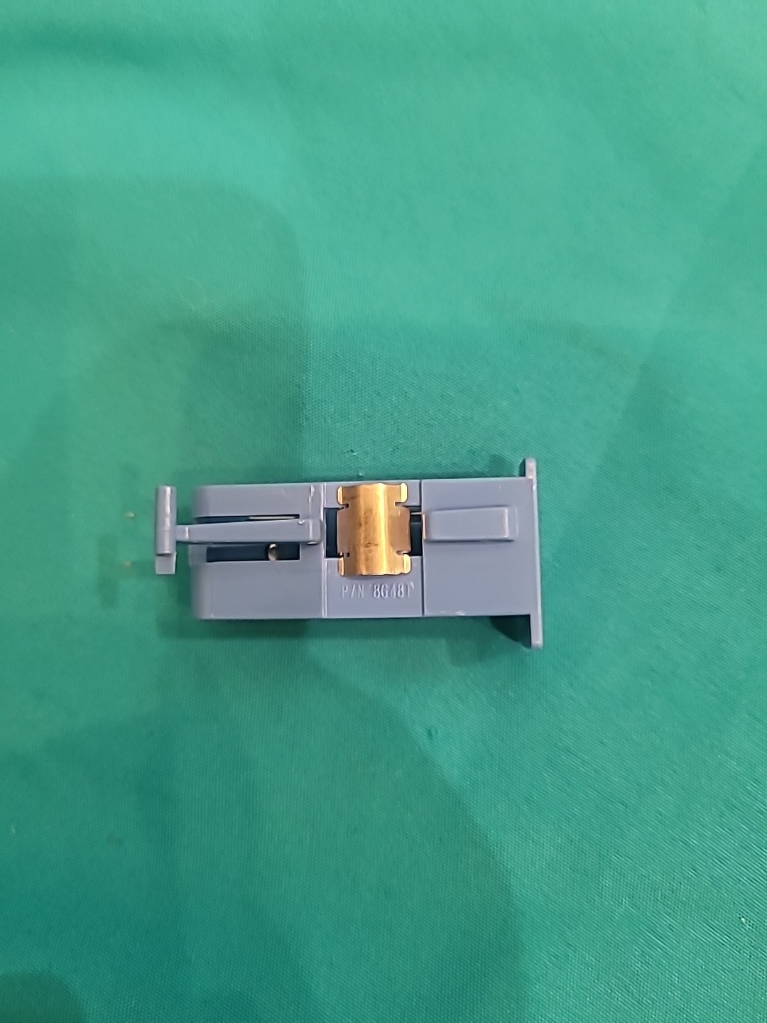 Riser 2 3 Expansion Slot Retention Clip 8G48T 7C14M for Dell PowerEdge R730 R720