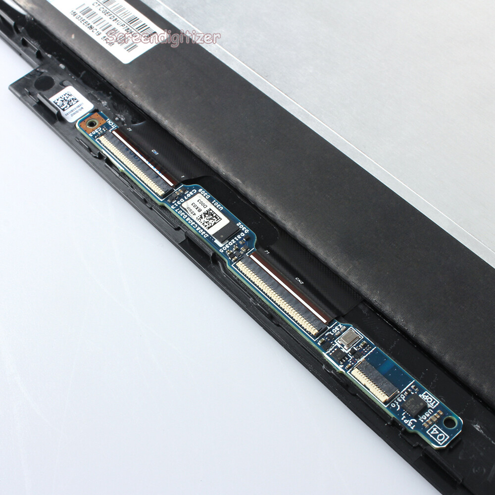 925736-001 For HP Envy X360 15M-BP111DX 15M-BP112DX LCD Touch Screen Assembly