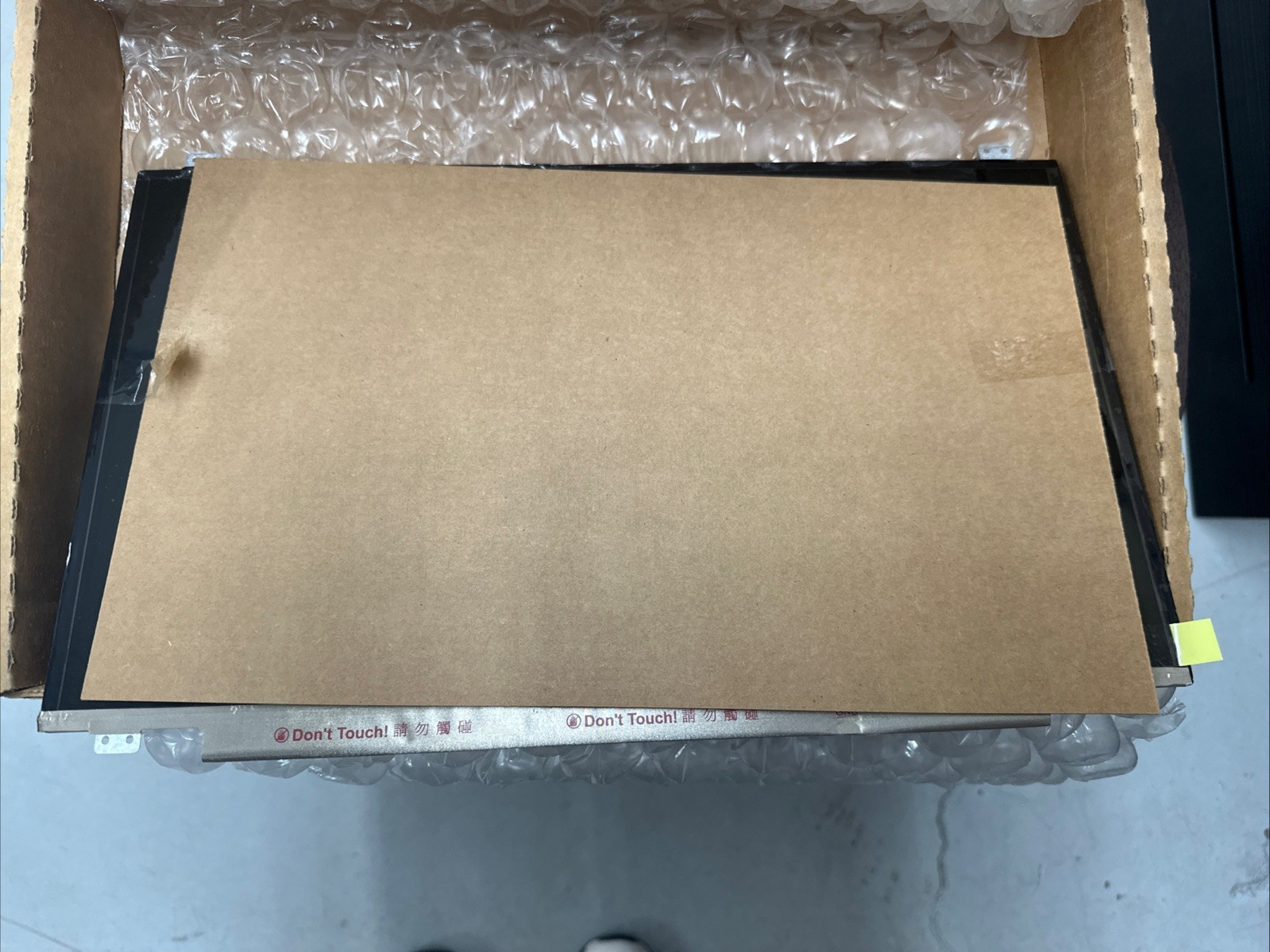 B173RTN02.0 fit B173RTN02.1 B173RTN02.2 NT173WDM-N11 N173FGA-E34 NT173WDM-N21