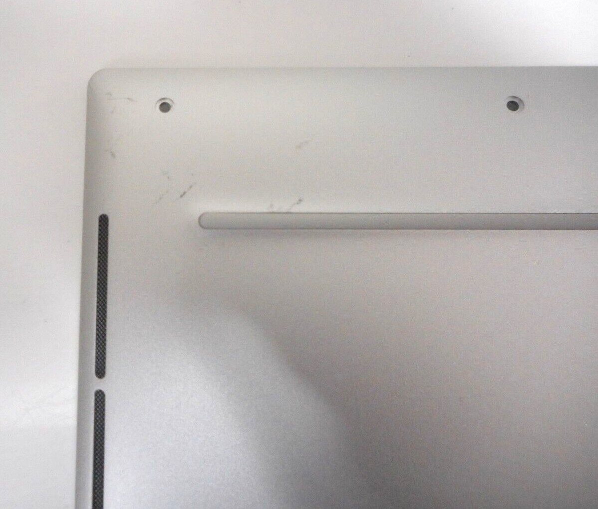 Dell OEM XPS 13″ (7390) 2-in-1 Bottom Base Metal Cover Assembly BIN14 2CXR0