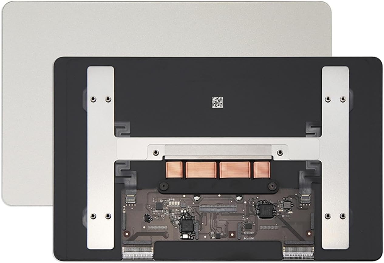 Midnight Trackpad Touchpad for MacBook Air 15″ A2941 2023 A3114 2024 Laptop
