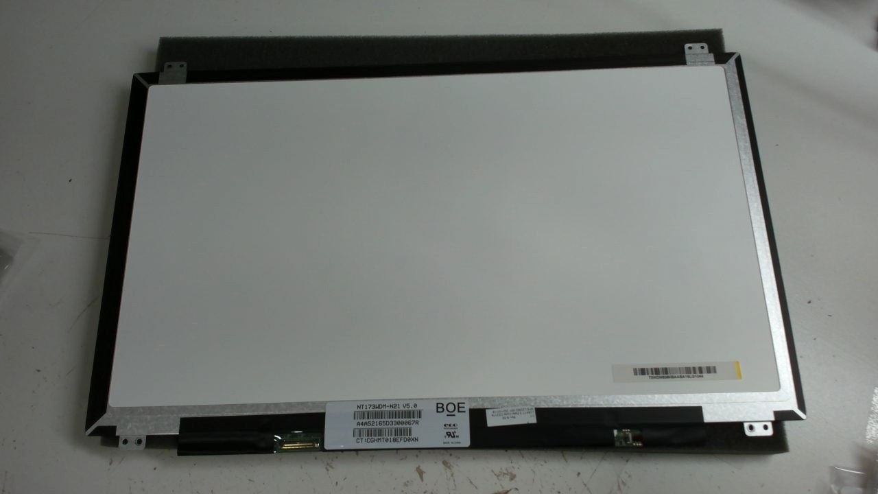 17.3″ HD+ Laptop Screen HP L22562-001 Panel