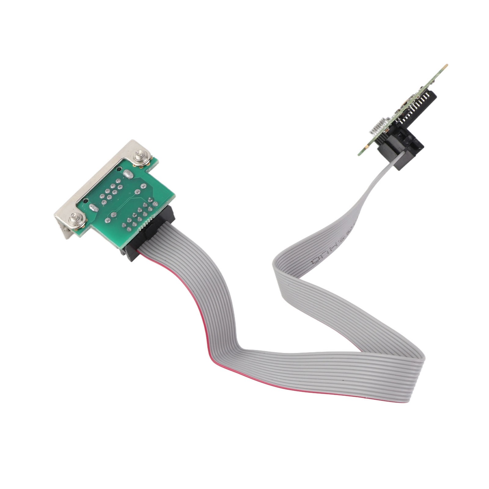 M.2 1000M Ethernet Network Card 10M/1G/100M Single Port RJ45 M.2 A E To RTL8111H