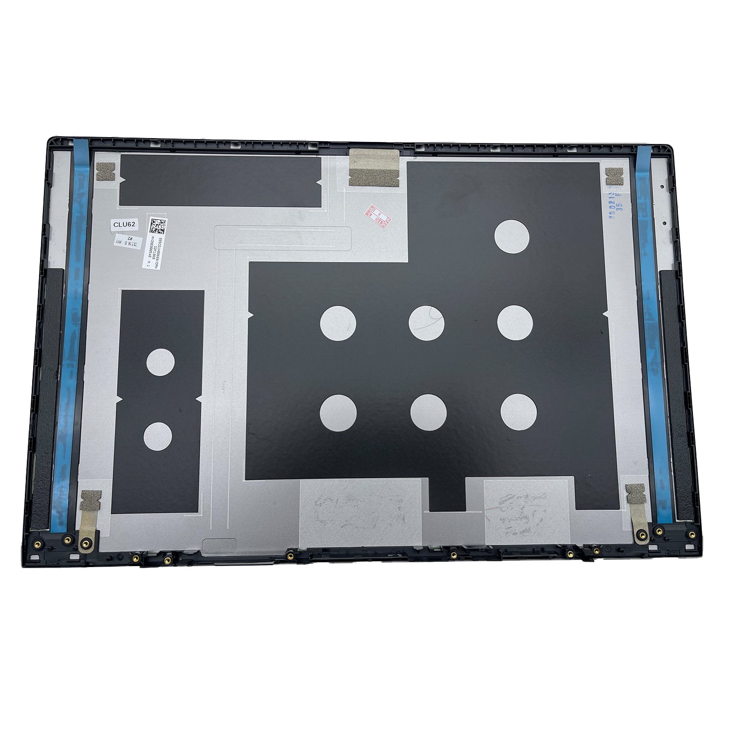 For Lenovo ThinkBook 15 G2 ITL/ARE G3 ACL/ITL Top Back Cover Bezel Hinges Cover