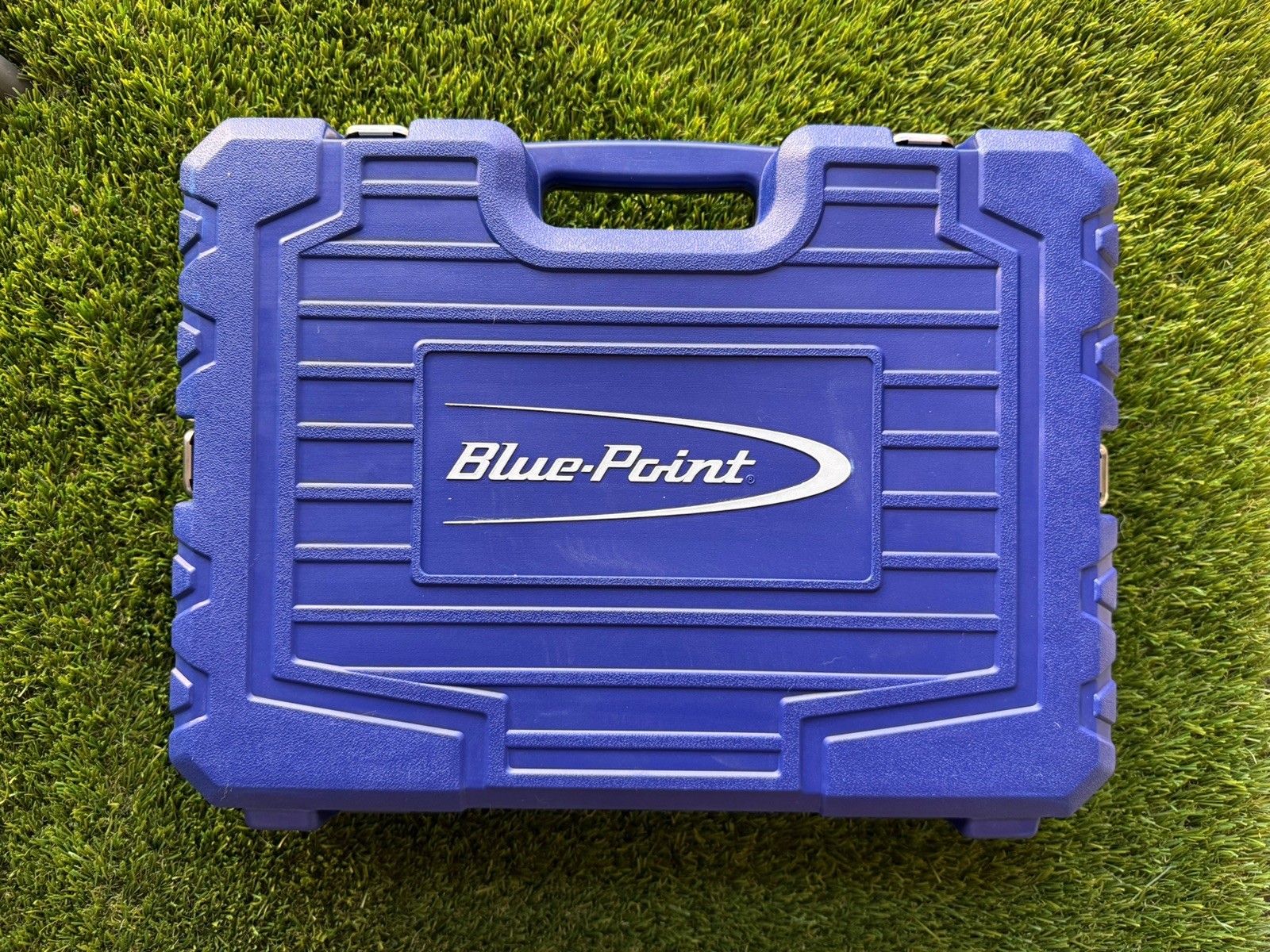 Blue Point Socket Set 151-piece 1/4”, 3/8”, 1/2”, BLPNSGS151