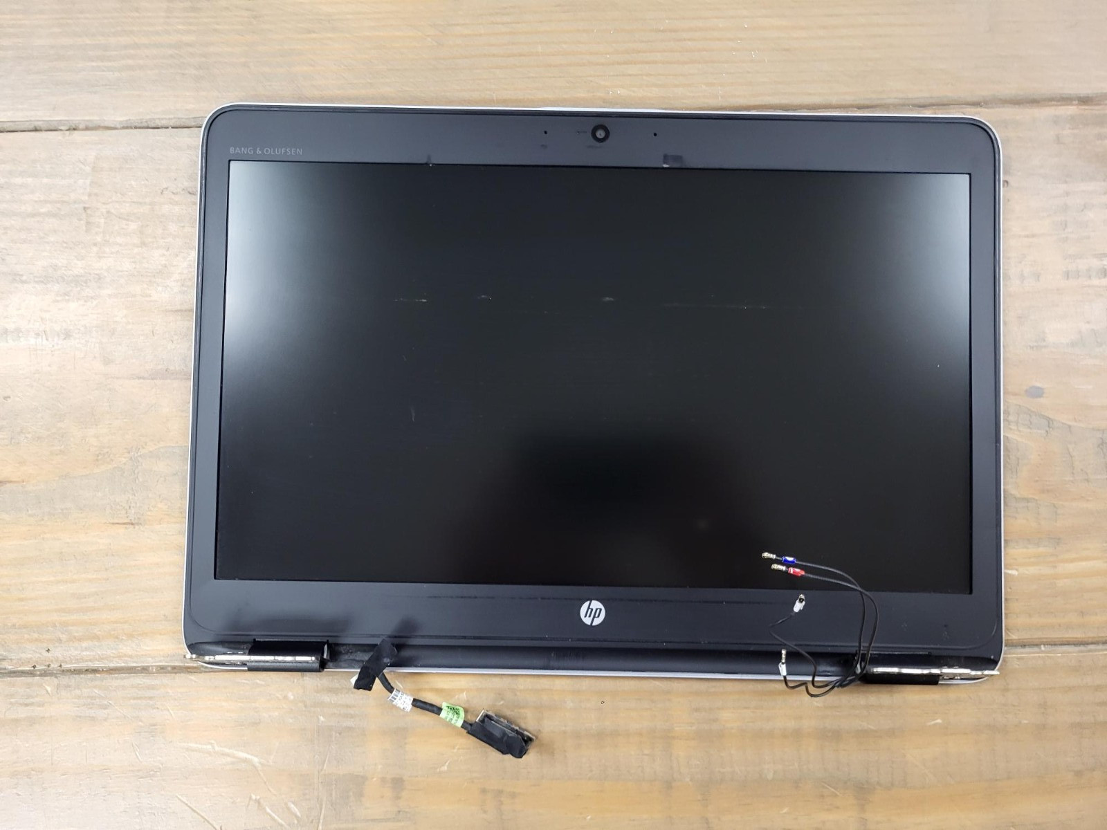 HP EliteBook 14.0″ 840 G3 G4 Matte Non-Touch Display Assembly