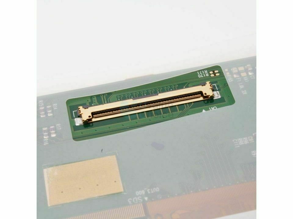 New 11.6″ HD LCD LED Replacement Screen For ASUS P/N 18010-11601200