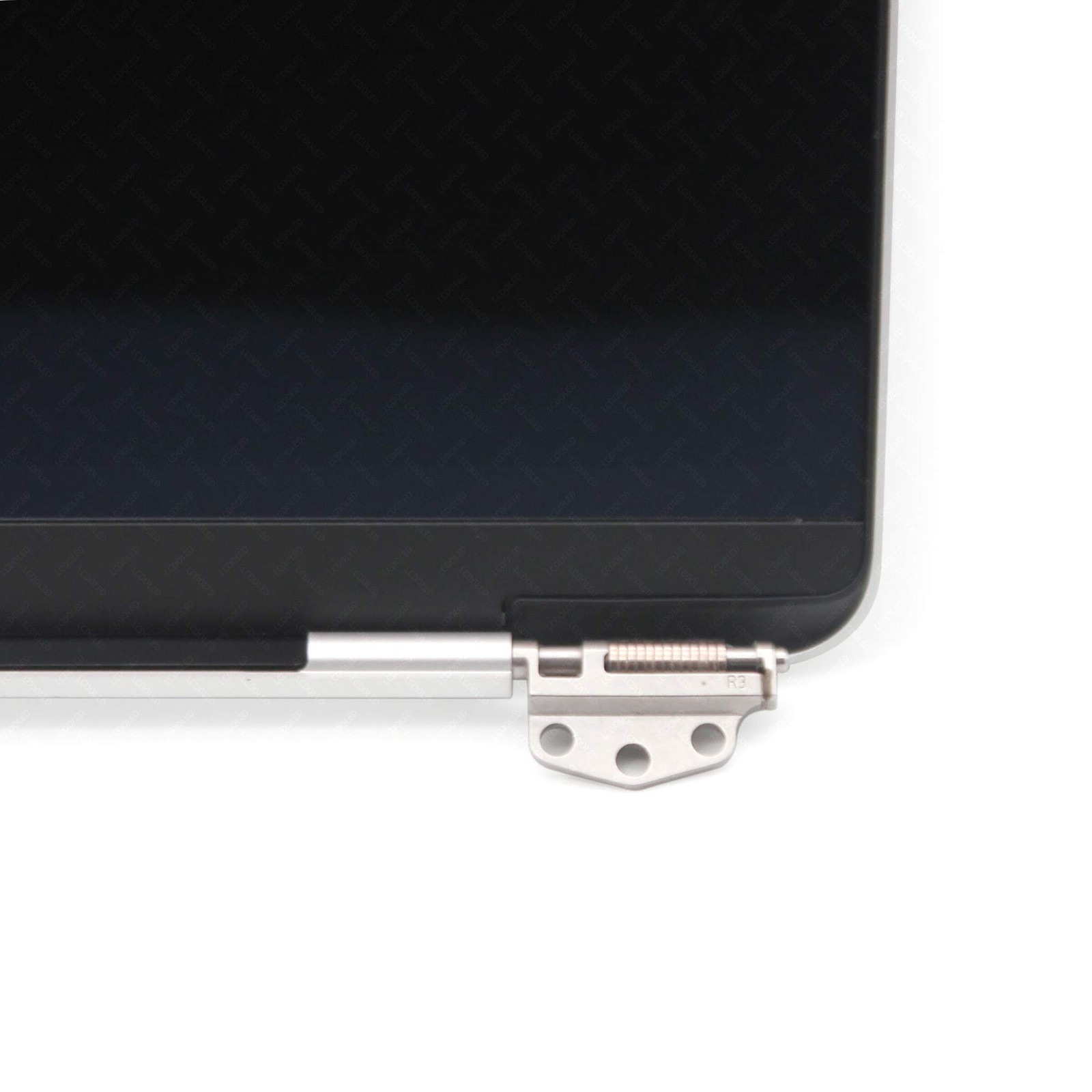 LCDOLED Replacement 13.3 inches 2560×1600 Full LCD Screen Complete Top Assembly