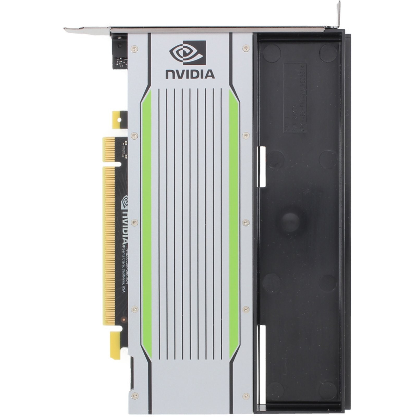 Dell NVIDIA T4 16GB 70W FHHL SW FH PCIe GPU v2 (HCKJM)