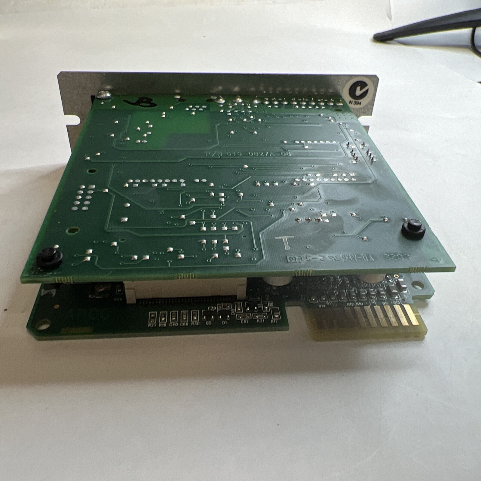 APC AP9619 Smart Slot Network Management Card EM