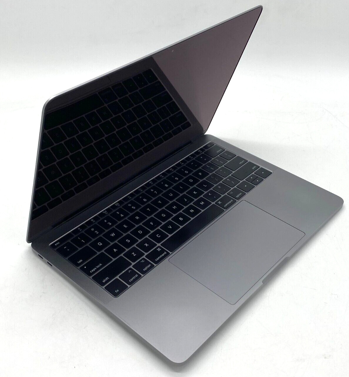 Apple A1708 2017 3164 13″ LCD Screen replacement MacBook SPACE GRAY Chassis A-B