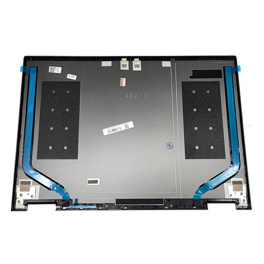New For Lenovo Yoga 730-15 81CU 730-15IKB 15IWL LCD Back Cover Lid AM27G000E20