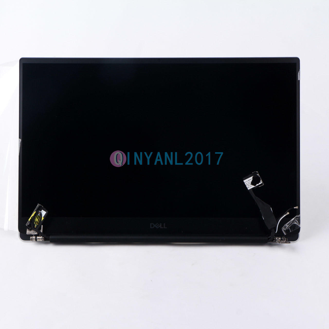 FHD 1920*1080 LCD Screen Assembly Dell XPS 13 9380 Silver NON-TOUCH