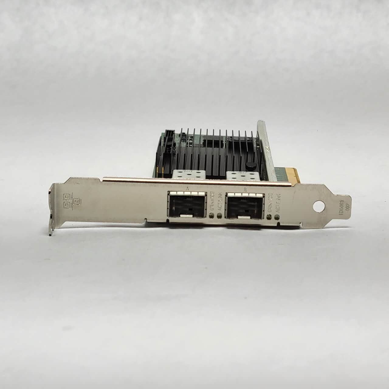 Lenovo Intel X710-DA2 10Gb SFP Network Card 10GbE 81Y3522 High Profile