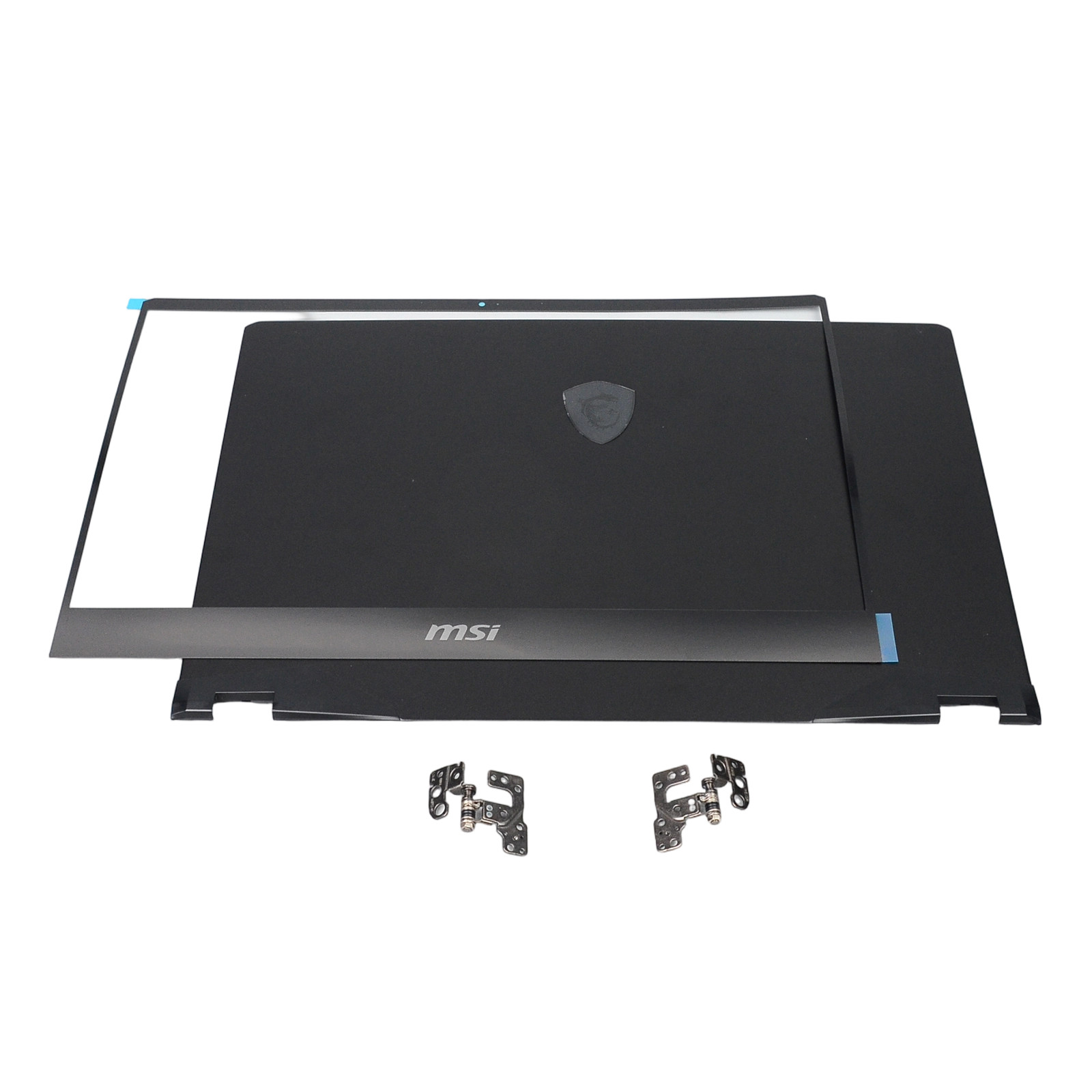 For MSI GE66 Vector GP66 MS-1541 MS-1542 MS-1543 LCD Back Cover Bezel Hinges