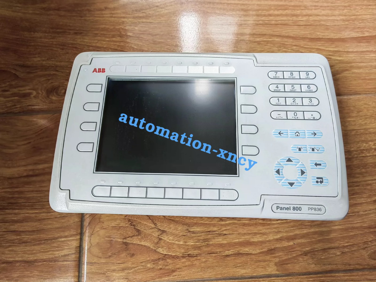 PP836 3BSE042237R1 Test OK (6-month warranty) Fast shipping#DHL or FedEx