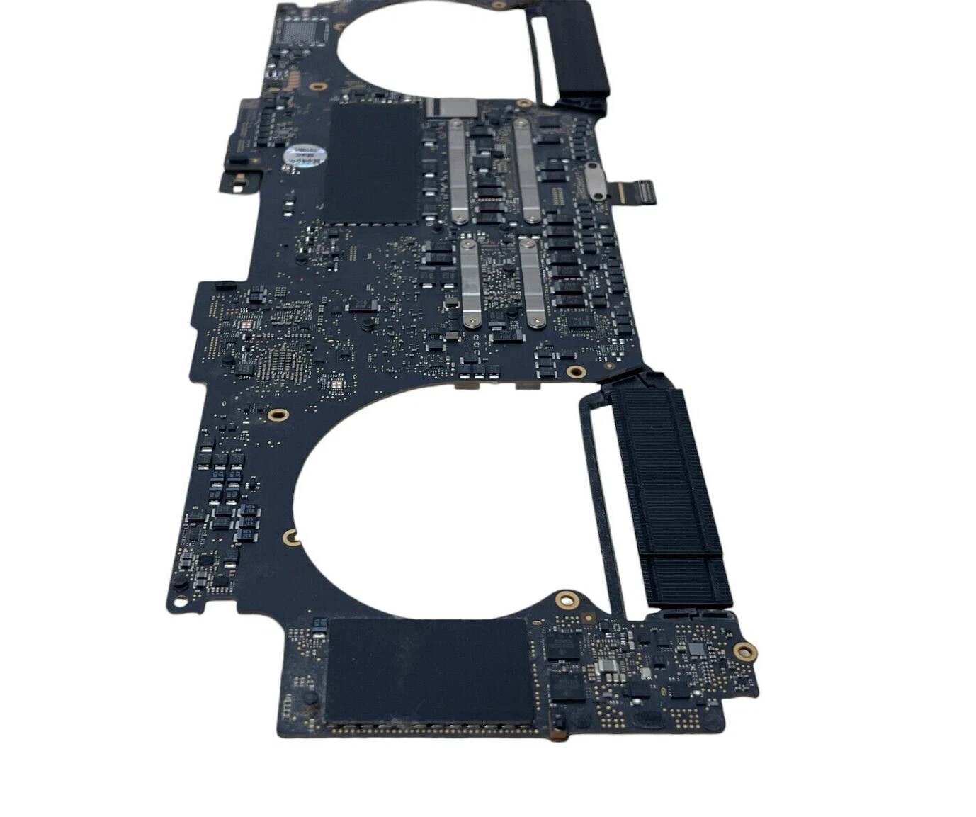 MacBook Pro 15″ A1990 2019 Logic Board 2.6GHz i7 16GB 32GB 512GB w/ TOUCH ID