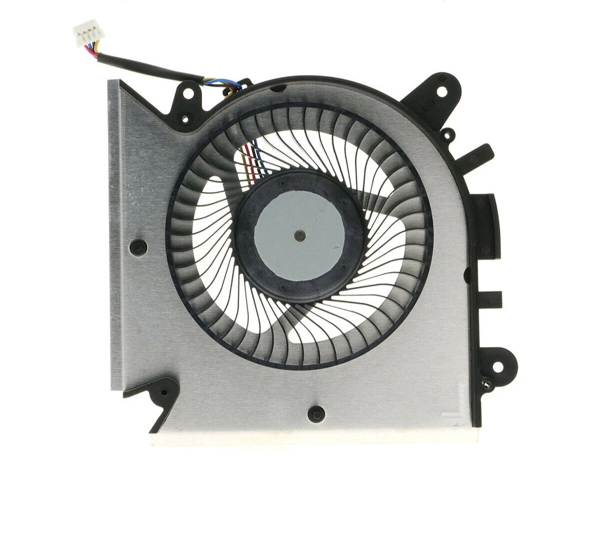 CPU Cooling Fan for MSI GF63 GF65 Thin MS-16R1 MS-16R2 Laptop Replacement N413