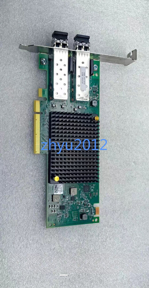 1PC NEW LPE35002-M2 32G HBA PCIE3.0X8 (DHL or Fedex