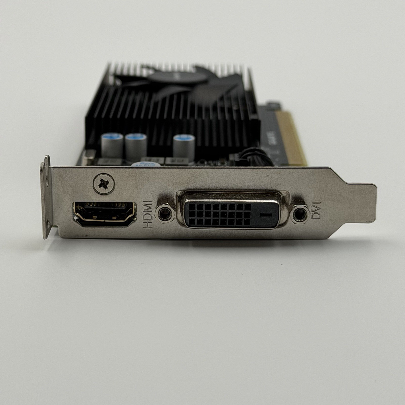 Gigabyte GeForce GT1030 2GB GDDR5 Low Profile Graphics Card GV-N1030D5-2GL