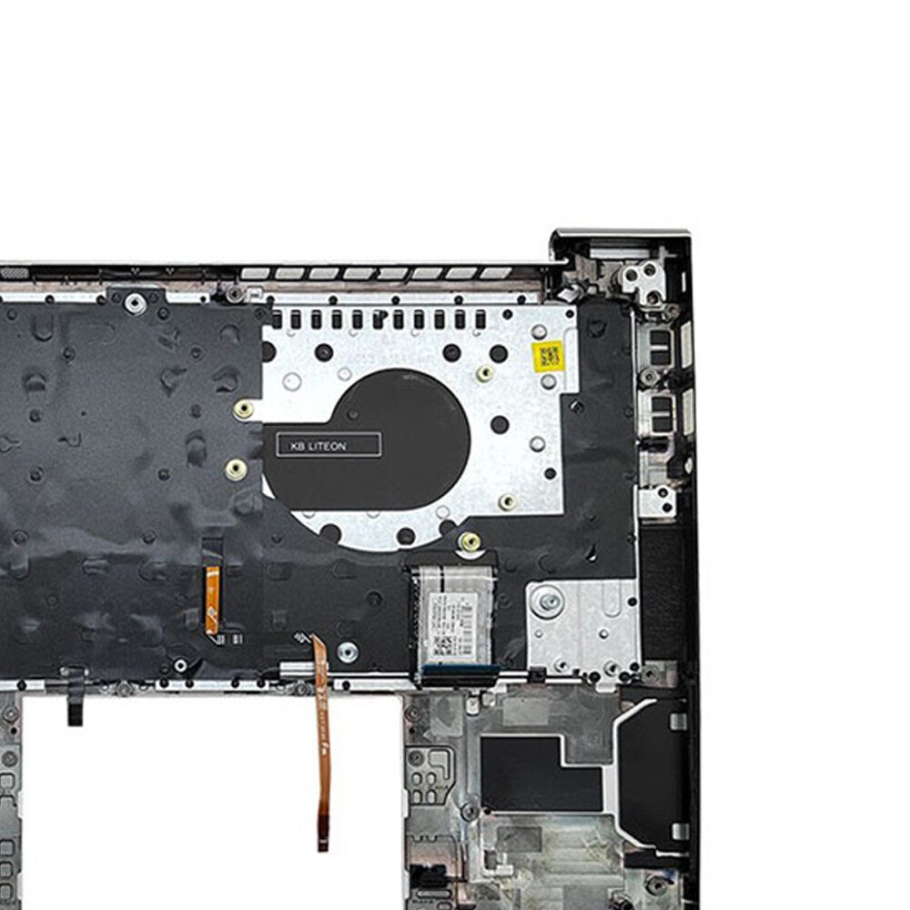 New For HP ELITEBOOK 840 G8 745 G7 745 G8 840 G7 Palmrest US Keyboard M36312-001