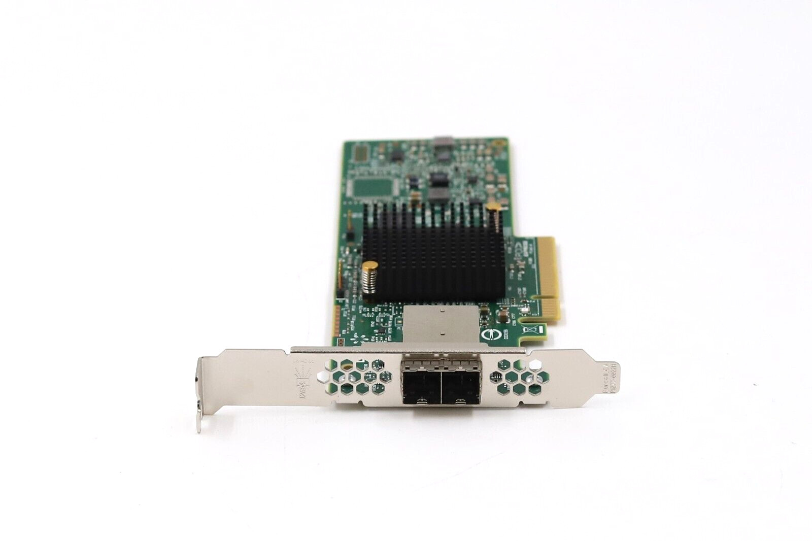 LSI SAS9300-8e 8-Port 12Gb/s PCIe SAS Host Bus Adapter P/N: H3-25460-02H Tested