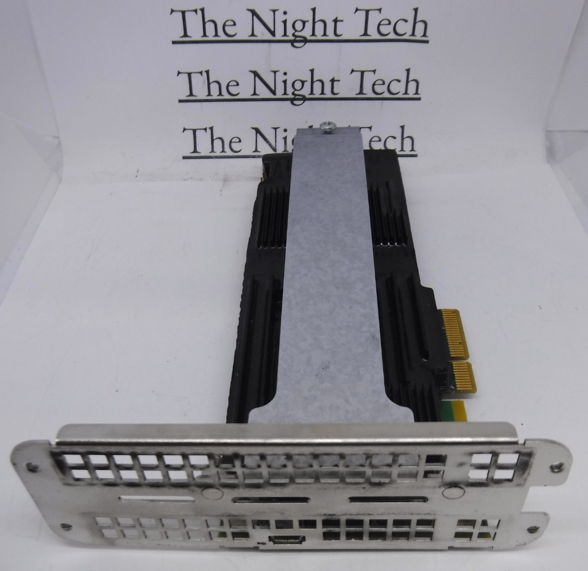 Cavium Nitrox PX CN1620-NFBE3-3.0 NGFIPS PCIe Crypto Accelerator HSM Card