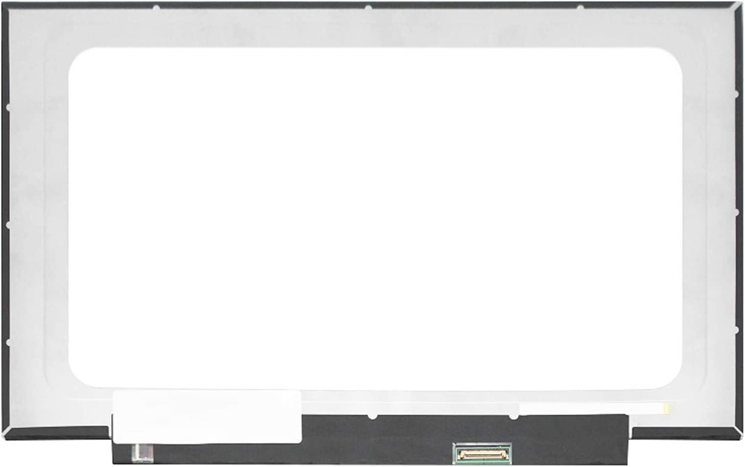 Asus X556UA Series F556U F556UA LED LCD Screen for 15.6″ Full-HD 1080p Display