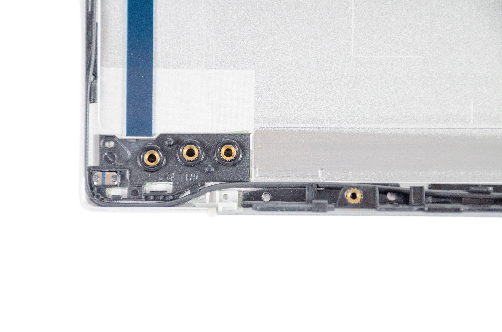 For HP Pavilion 15-EG 15T-EG 15-EH 15Z-EH LCD Back Cover Lid & Hinges M08901-001