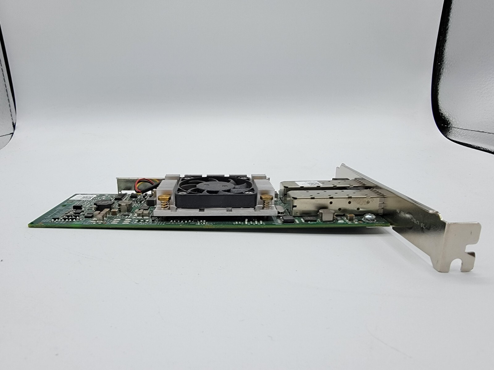 Dell Broadcom 57810S Dual 10GbE PCIe Converged Network Adapter – N20KJ