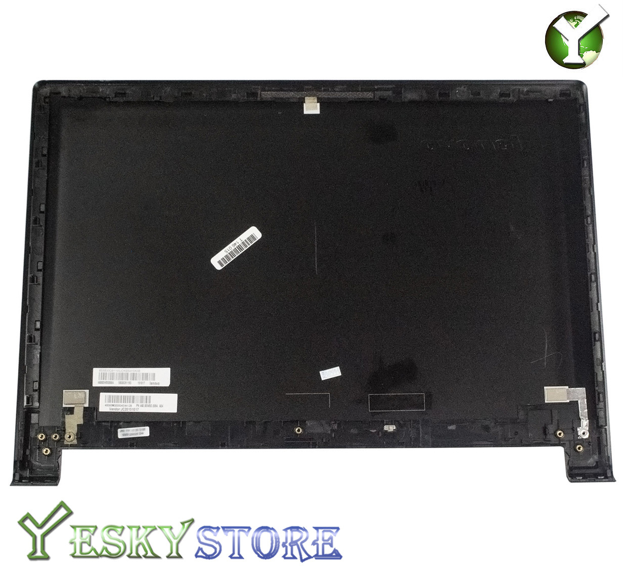 Brand New Lenovo Flex 2-15 Pro Edge 15 LCD Back Cover 460.00W0O.0005 5B30G91193