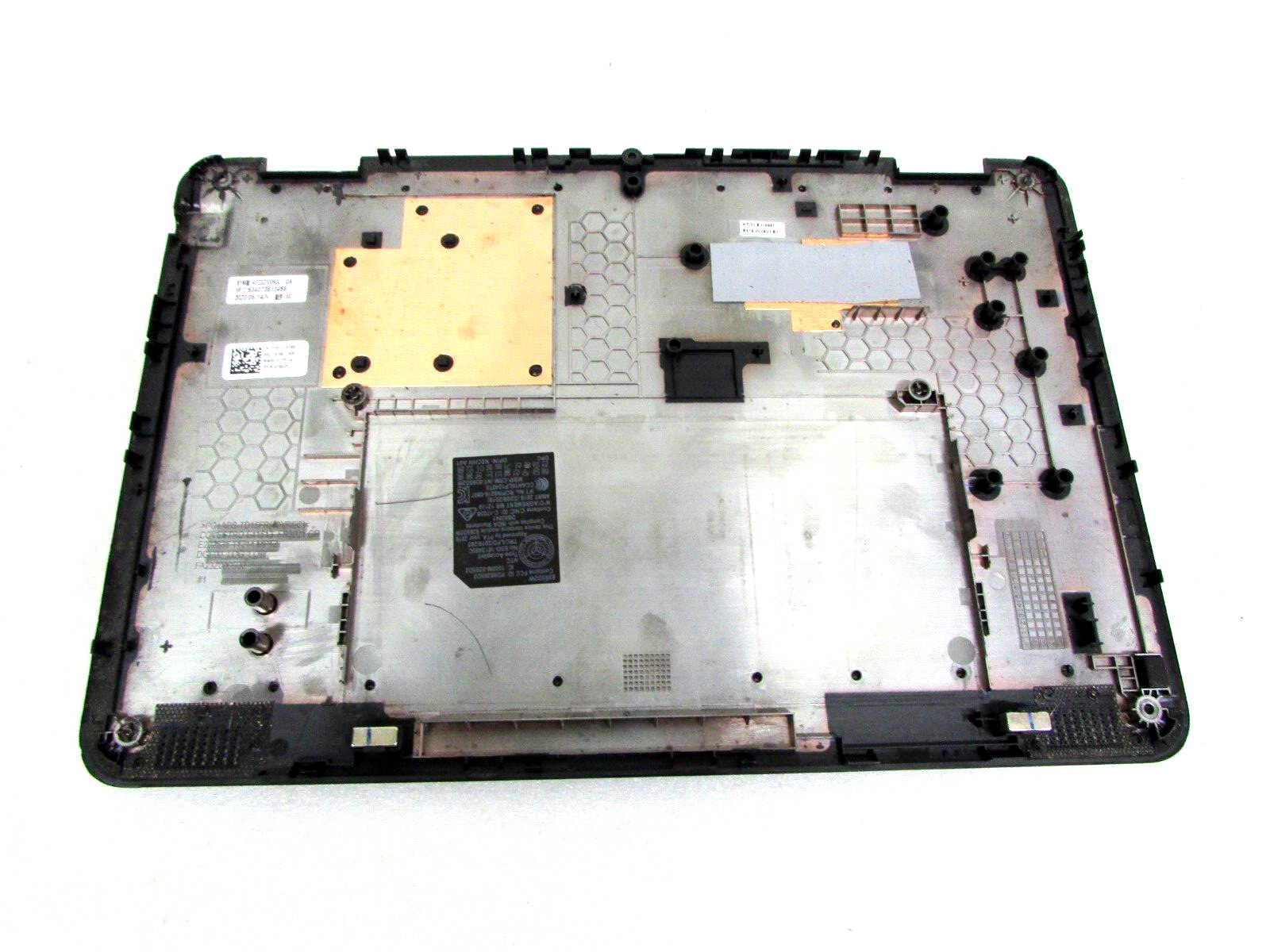 Dell OEM Latitude 3190 2-in-1 Bottom Base Cover HUS19 T55VY