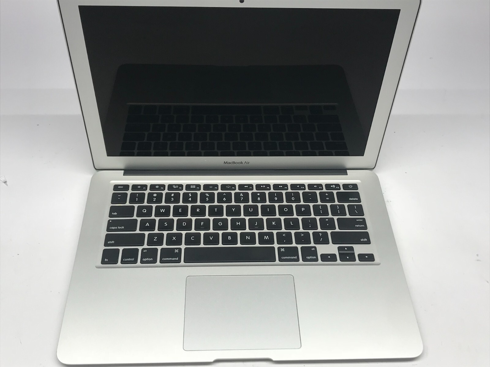 Apple MacBook Air A1466 EMC 3178 LCD Display 13.3″ Screen Display Chassis SILVER