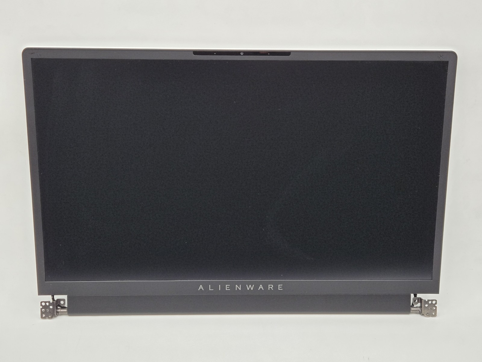OEM Genuine Dell Alienware 17.3 FHD 360Hz LCD Screen Assembly X17 R2 White PXH4R