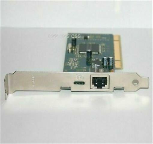 Netgear PCI Ethernet Card Fast FA311 FA35A0A044348