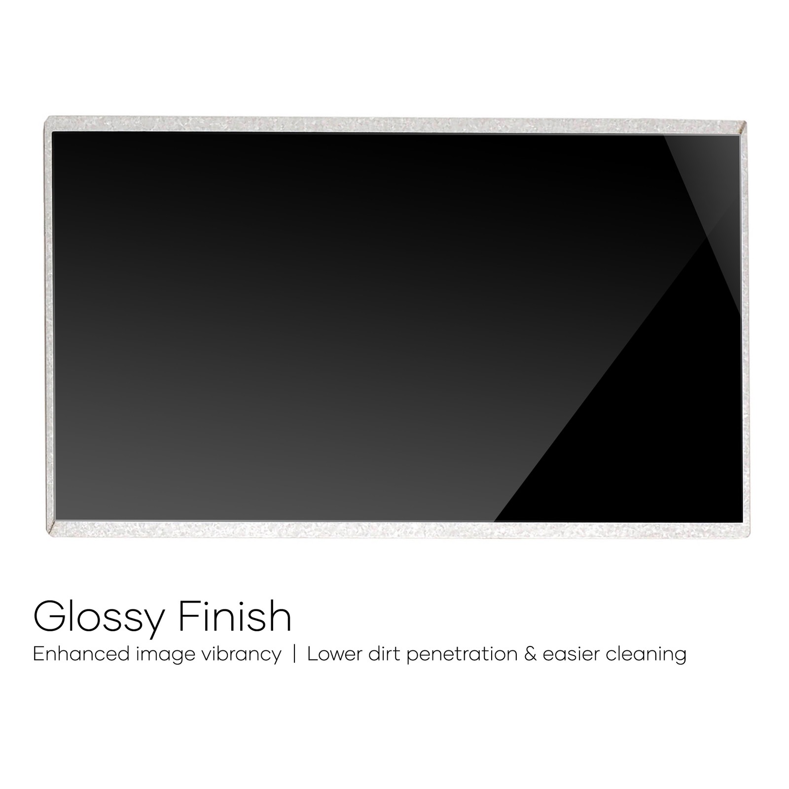 Lenovo THINKPAD W520 Screen Replacement 40 Pins HD LCD Display
