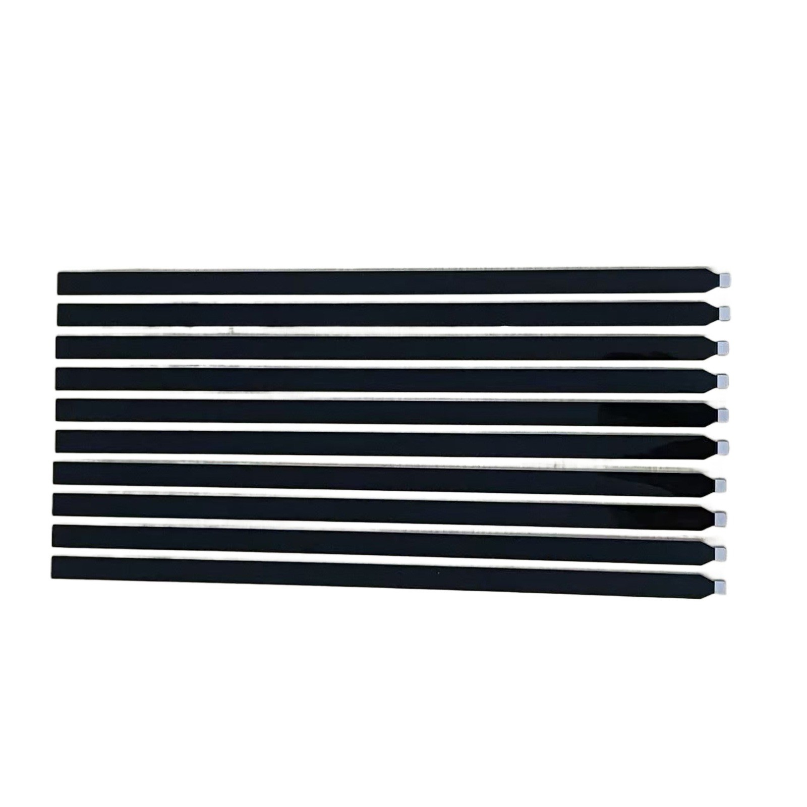 Laptop Screen Adhesive Strips Double-Sided Easy-Pull Tape 13.3 14 15.6 17.3 Lot