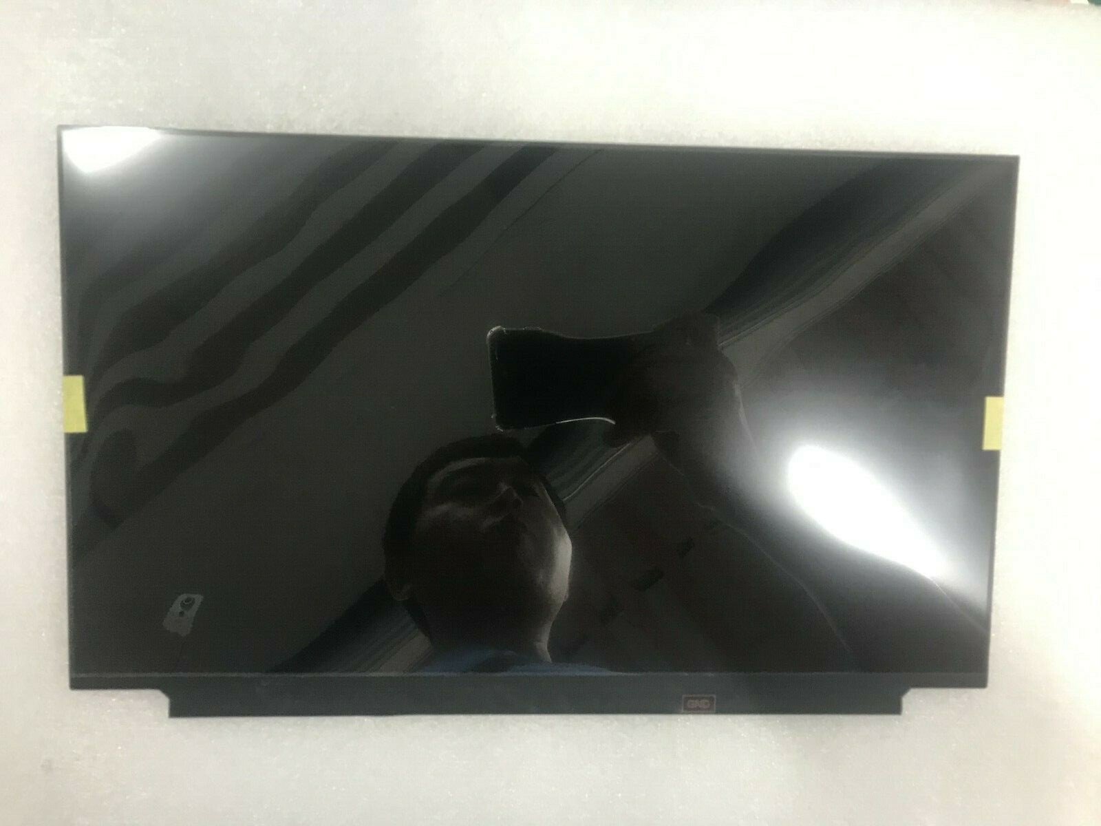 15.6″300HZ LCD Screen AUO B156HAN12.5 FOR DELL EDP40PIN FHD 1920X1080 non-touch