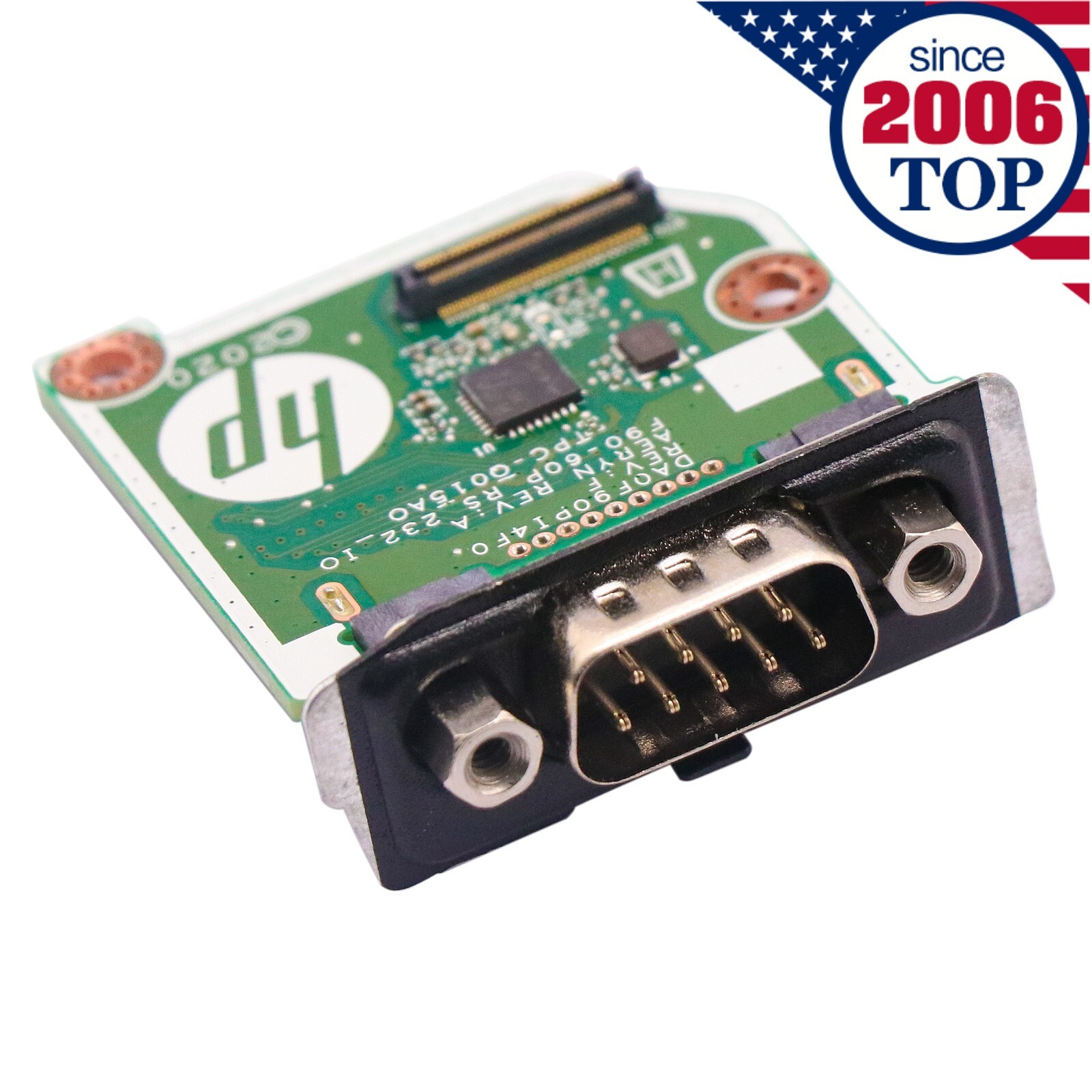 NEW Serial Port Flex IO V2 Card for HP 800 400 600 G6 G7 G8 G9 L83416-001 DM SFF